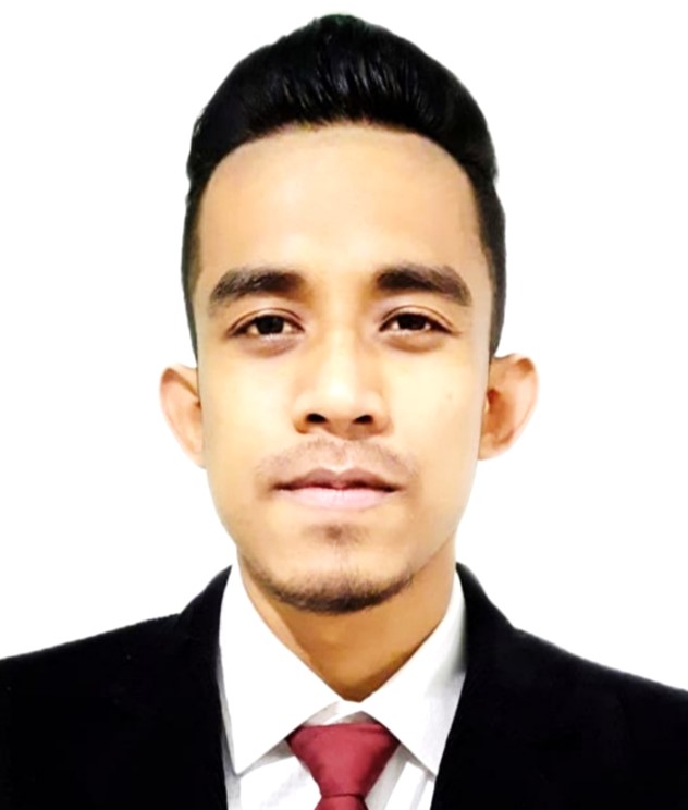 Chinmoy Gohain Baruah-2001